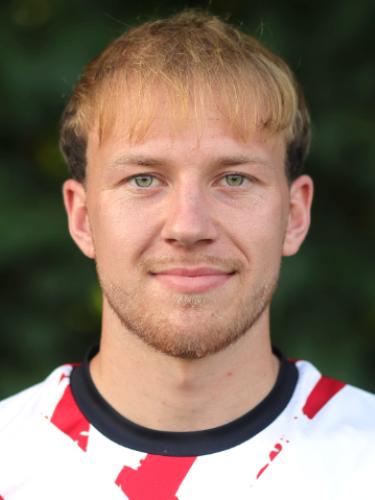 Jannes Vehrenkamp