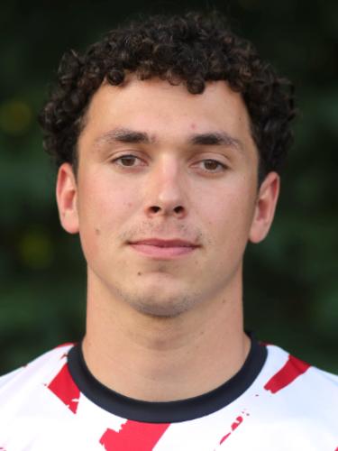Dennis Wego