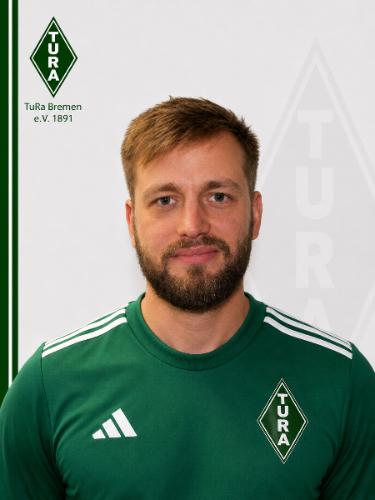 Marcel Burkevics