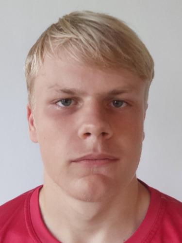 Linus Lexau