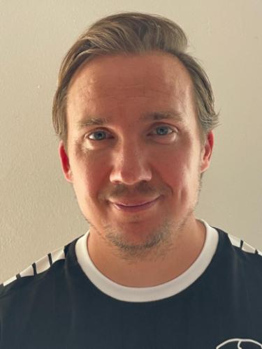 Lasse Hammerstad