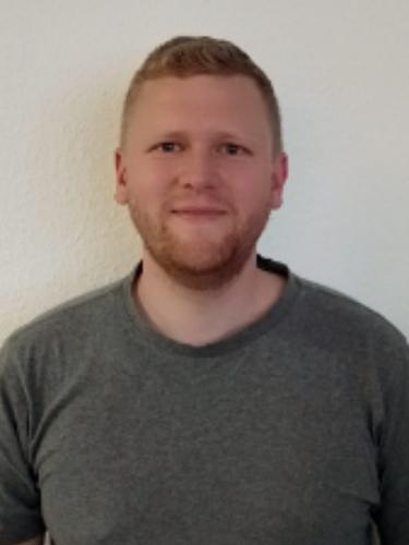 Nicklas Ralf Zanotelli