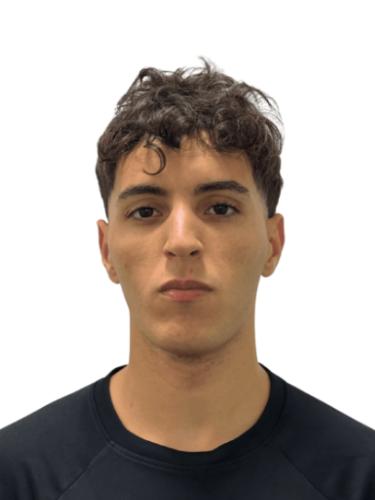 Mohammed Izal