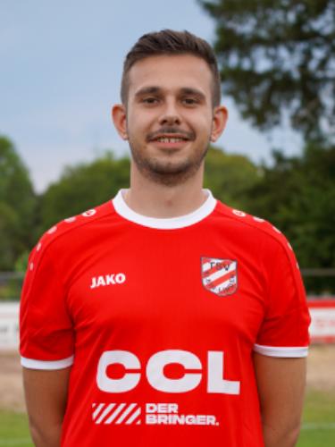 Daniel Halupa
