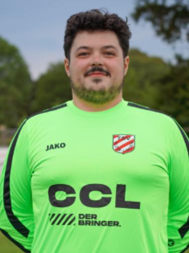 Elias Tianis