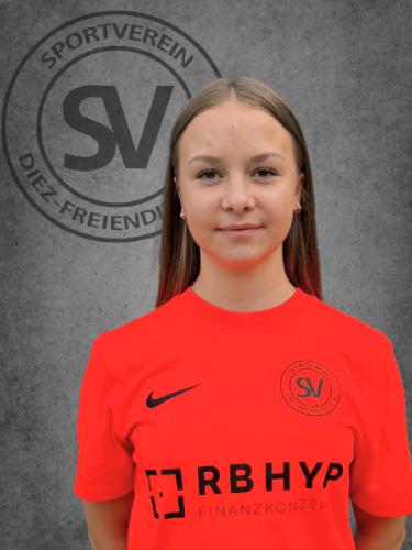 Jana-Maria Rahn