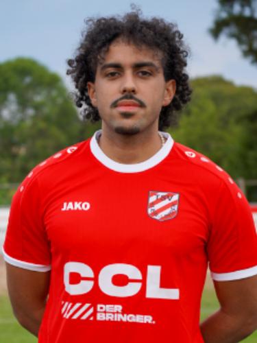 Eniss Rabah