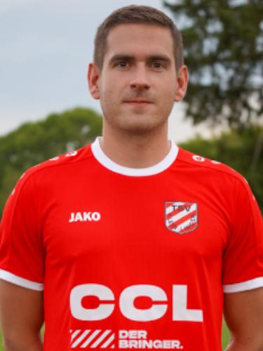 Tobias Glaum