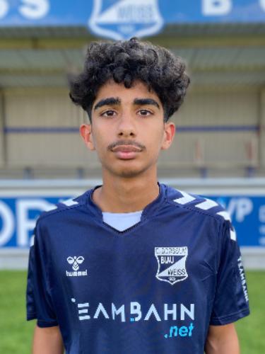 Ivan Ahmad