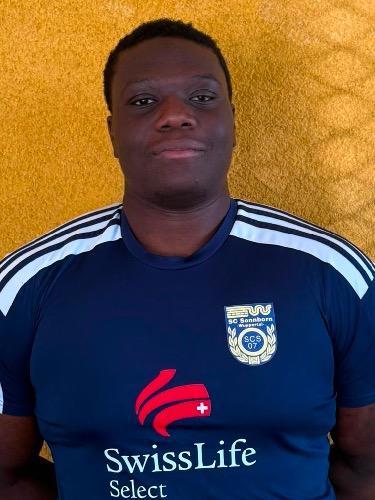 Nabil Digberekou