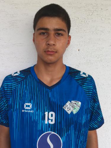 Omid Ahmadi