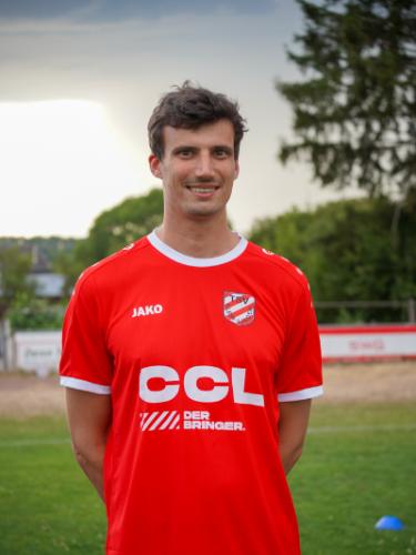 Joshua Salmonn