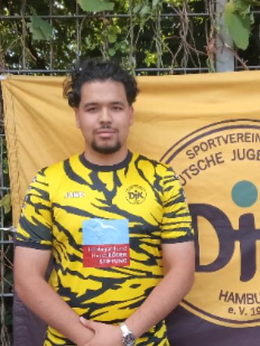 Mahdi Rezaee