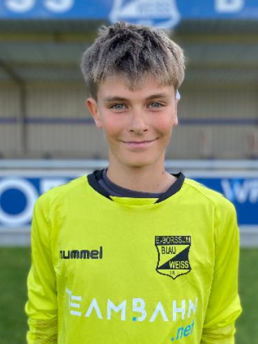 Marlon Inhülsen