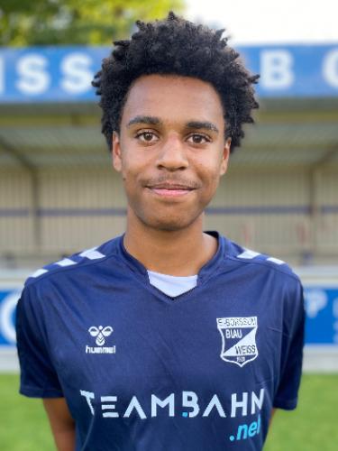 Phillip Nwokocha