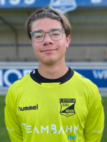 Jannis Wilhelms