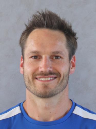 Tim Reich
