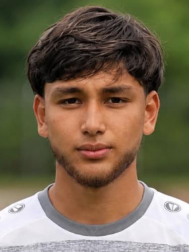 Amir Mohammadi