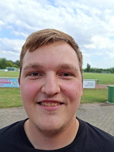 Lukas Schulz