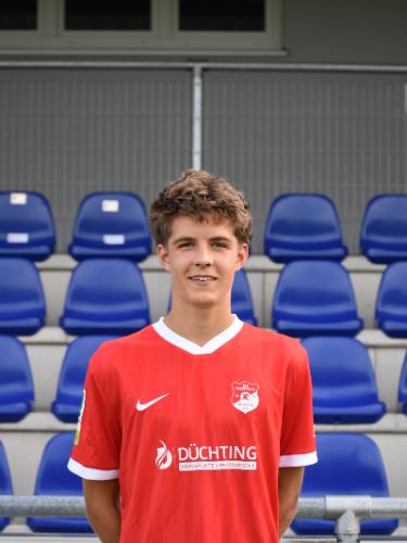 Simon Ole Schilling