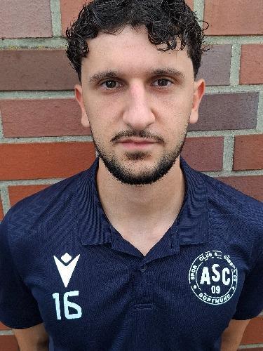 Eren Özat