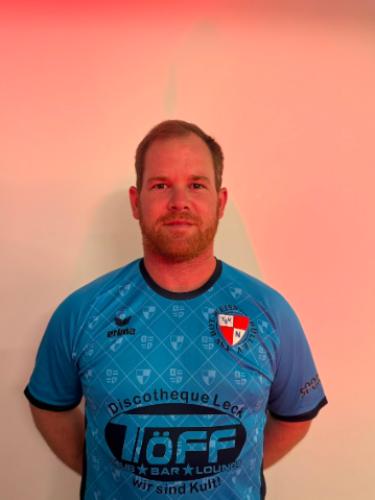 Lars Christiansen