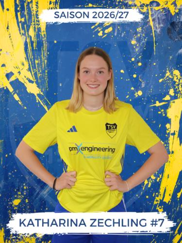 Katharina Zechling