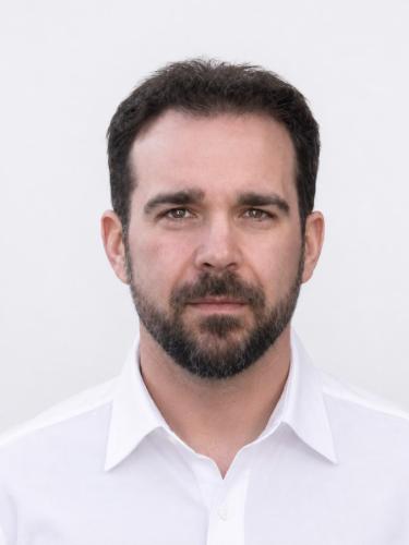 Daniel Schneider