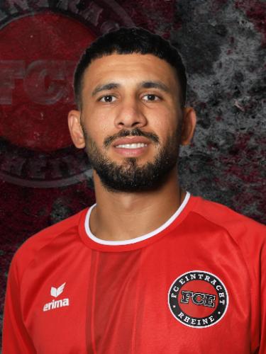 Montasar Hammami