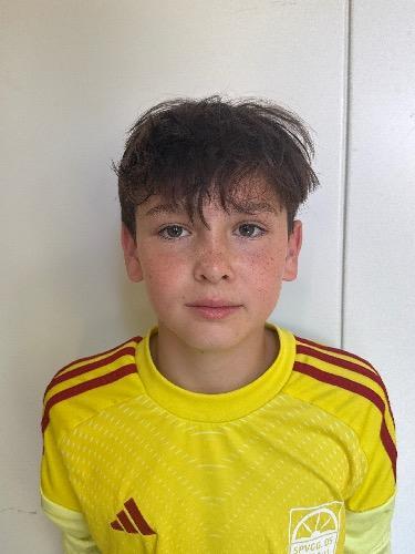 Mattia Satvary