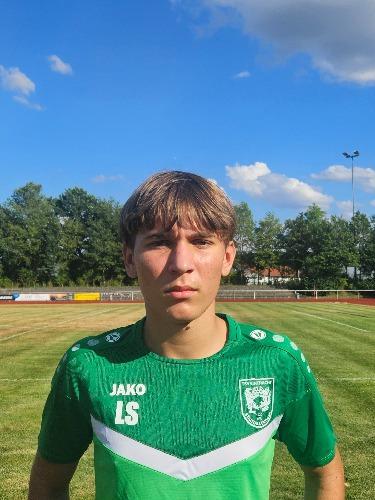 Luca Schampel