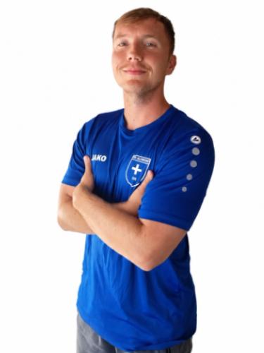 Julian Langsdorf