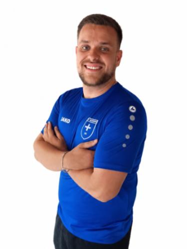 Sebastian Sojka