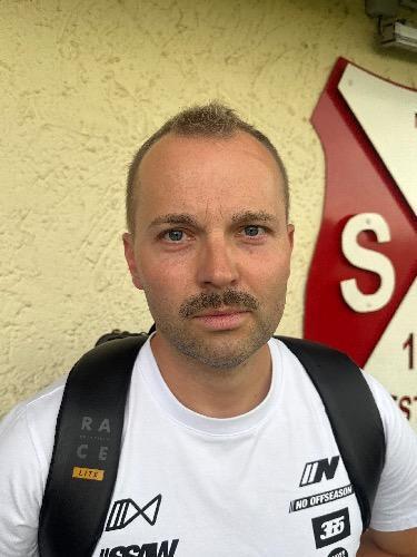 Matthias Krause