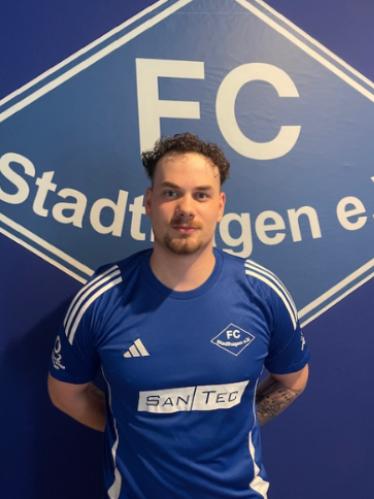Julian Stottmann