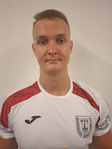 Lukas Sorge