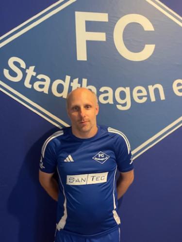 Mario Kölling