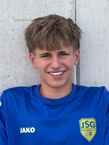 Noah Zeven Gottschalk