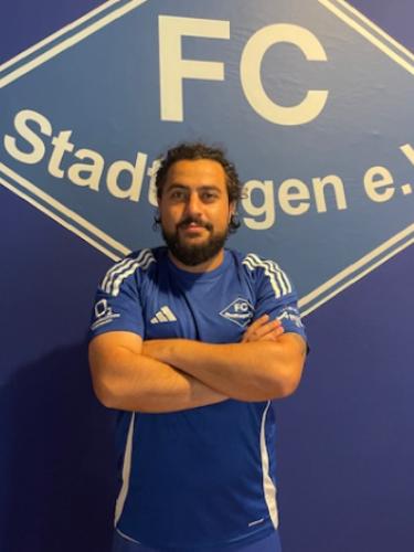 Ahmed Issa Kabbal