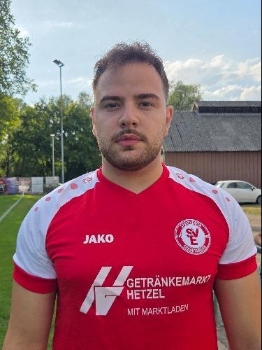 Raphael Kacanja