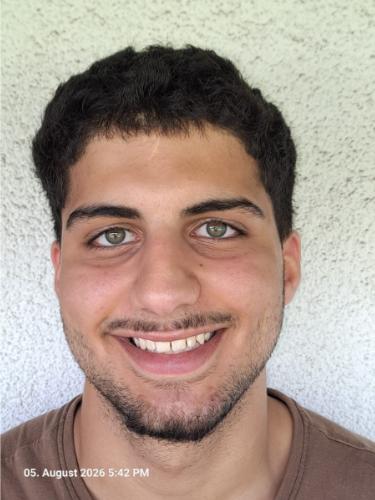 Ghaith Haj Othman