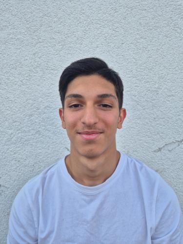 Imran Haidari