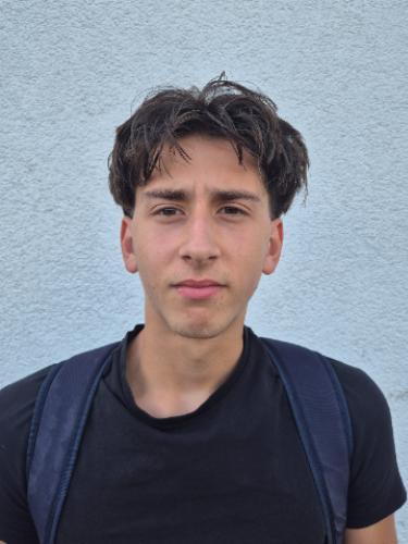 Carlos Hahn