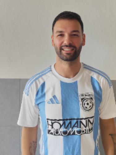 Devran Tugay