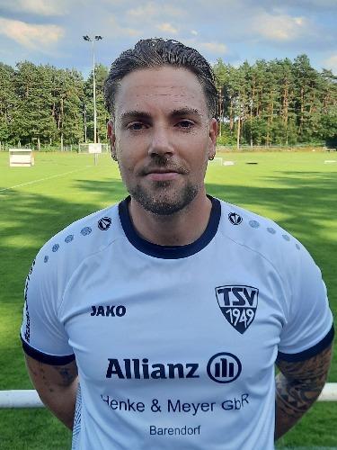 Steffen Vogeno