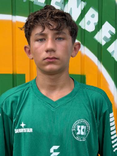 Haris Memovic