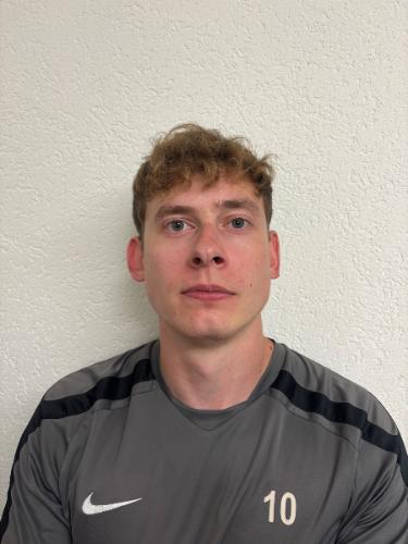 Jonas Rendler