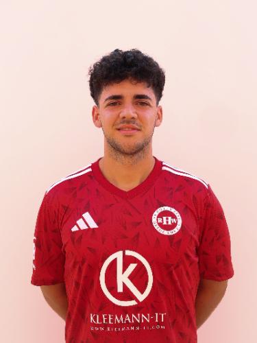 Darius-Cristian Budacan