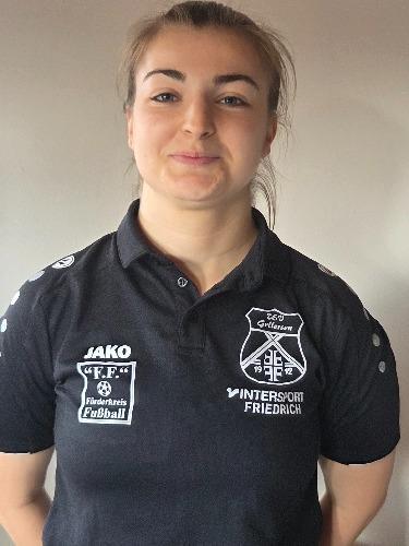 Anna-Lena Baas