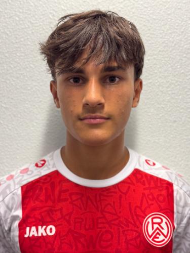 Leandro Bellissimo